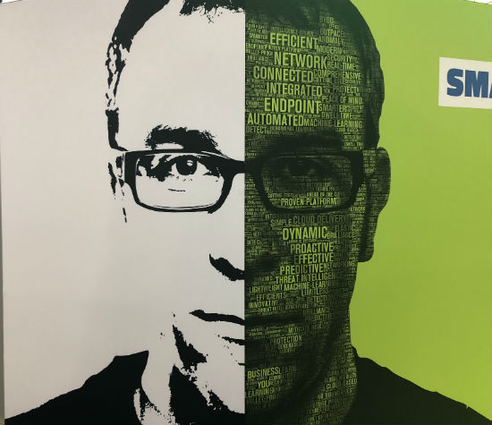 2018��RSA��ȫ����������f��ɽ�e�k�������˳��^45000����ȫ�ИI(y��)���ˆT���c��