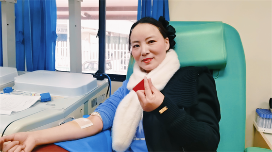 安康這三兄妹，熱血！