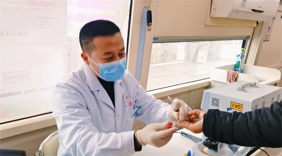 安康這三兄妹，熱血！