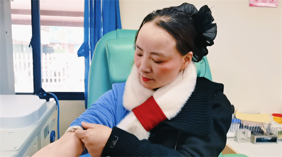 安康這三兄妹，熱血！